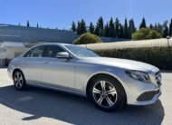 MERCEDES-BENZ E200D 2.0D 150CV AVANTGARDE 9G-TRONIC