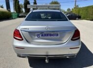 MERCEDES-BENZ E200D 2.0D 150CV AVANTGARDE 9G-TRONIC