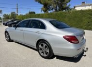 MERCEDES-BENZ E200D 2.0D 150CV AVANTGARDE 9G-TRONIC