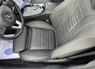 MERCEDES-BENZ E200D 2.0D 150CV AVANTGARDE 9G-TRONIC