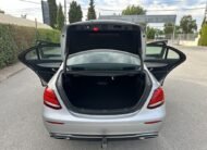 MERCEDES-BENZ E200D 2.0D 150CV AVANTGARDE 9G-TRONIC