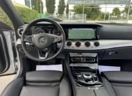 MERCEDES-BENZ E200D 2.0D 150CV AVANTGARDE 9G-TRONIC