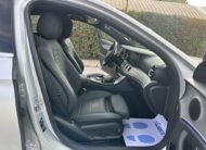 MERCEDES-BENZ E200D 2.0D 150CV AVANTGARDE 9G-TRONIC