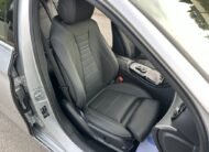 MERCEDES-BENZ E200D 2.0D 150CV AVANTGARDE 9G-TRONIC