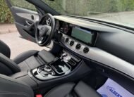 MERCEDES-BENZ E200D 2.0D 150CV AVANTGARDE 9G-TRONIC