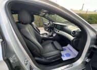 MERCEDES-BENZ E200D 2.0D 150CV AVANTGARDE 9G-TRONIC