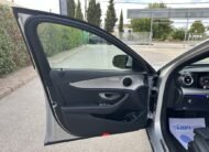 MERCEDES-BENZ E200D 2.0D 150CV AVANTGARDE 9G-TRONIC