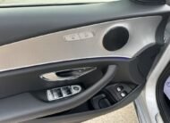 MERCEDES-BENZ E200D 2.0D 150CV AVANTGARDE 9G-TRONIC