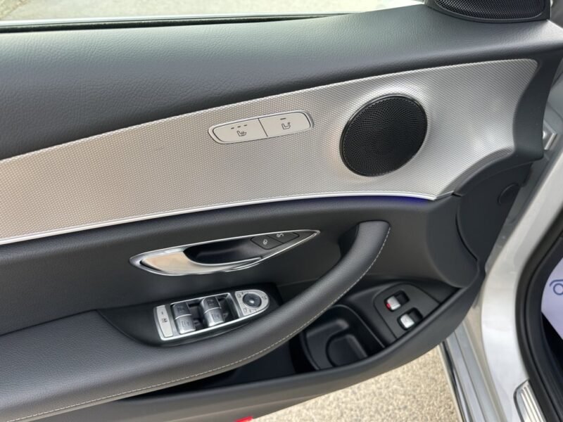 MERCEDES-BENZ E200D 2.0D 150CV AVANTGARDE 9G-TRONIC