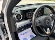 MERCEDES-BENZ E200D 2.0D 150CV AVANTGARDE 9G-TRONIC