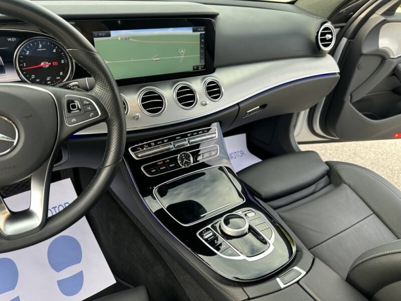 MERCEDES-BENZ E200D 2.0D 150CV AVANTGARDE 9G-TRONIC