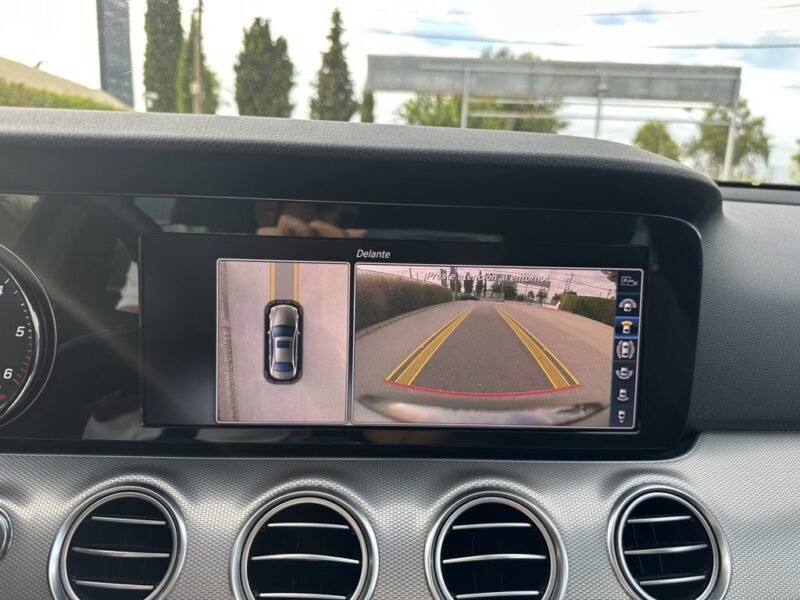 MERCEDES-BENZ E200D 2.0D 150CV AVANTGARDE 9G-TRONIC