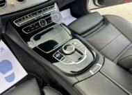 MERCEDES-BENZ E200D 2.0D 150CV AVANTGARDE 9G-TRONIC