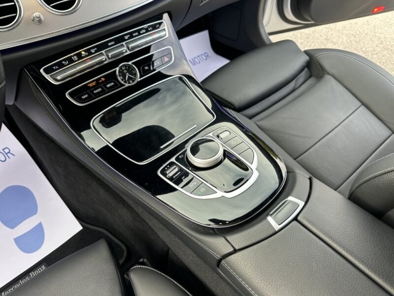 MERCEDES-BENZ E200D 2.0D 150CV AVANTGARDE 9G-TRONIC