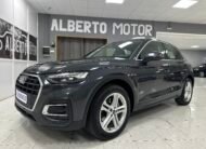 AUDI Q5 30TDI 2.0TDI 150CV ADVANCED S-TRONIC MICROHIBRIDO