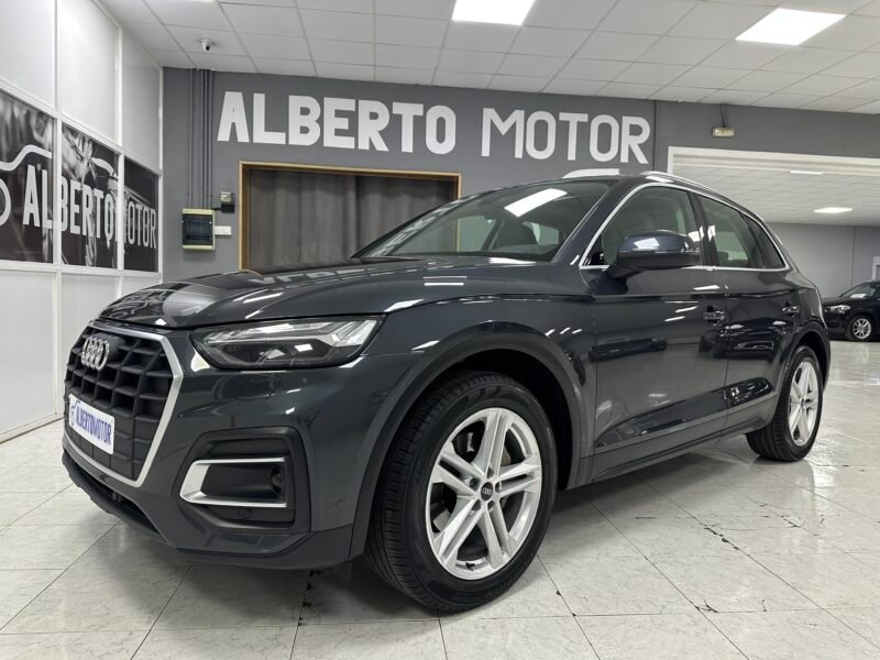 AUDI Q5 30TDI 2.0TDI 150CV ADVANCED S-TRONIC MICROHIBRIDO