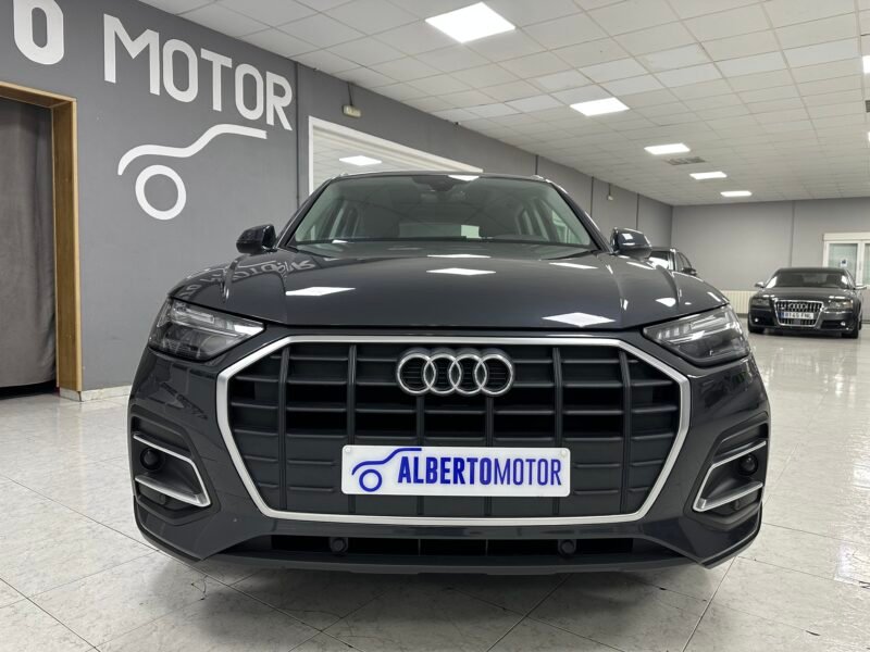 AUDI Q5 30TDI 2.0TDI 150CV ADVANCED S-TRONIC MICROHIBRIDO