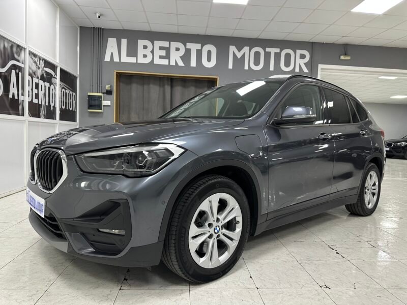BMW X1 X1 XDRIVE25E 1.5I 220CV AUT