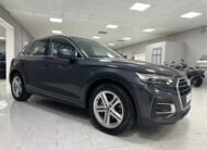 AUDI Q5 30TDI 2.0TDI 150CV ADVANCED S-TRONIC MICROHIBRIDO