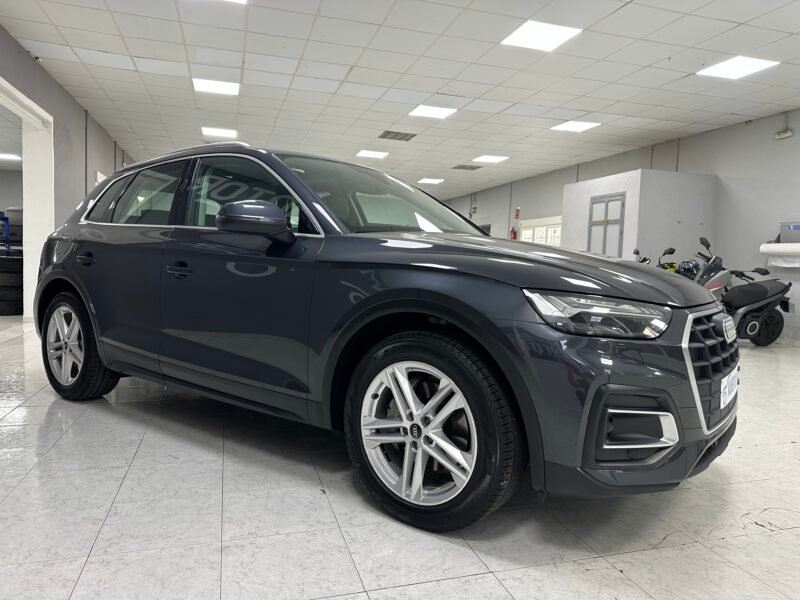 AUDI Q5 30TDI 2.0TDI 150CV ADVANCED S-TRONIC MICROHIBRIDO