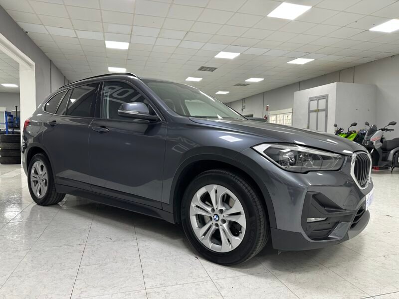 BMW X1 X1 XDRIVE25E 1.5I 220CV AUT