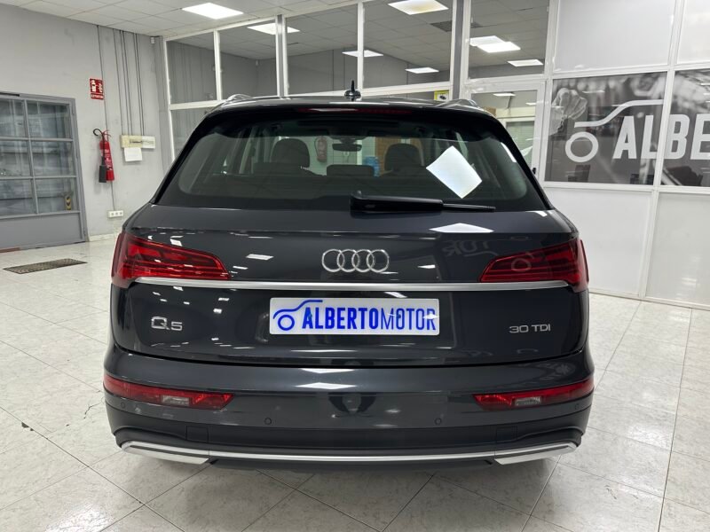 AUDI Q5 30TDI 2.0TDI 150CV ADVANCED S-TRONIC MICROHIBRIDO