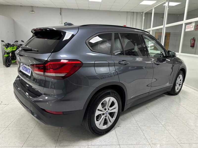 BMW X1 X1 XDRIVE25E 1.5I 220CV AUT