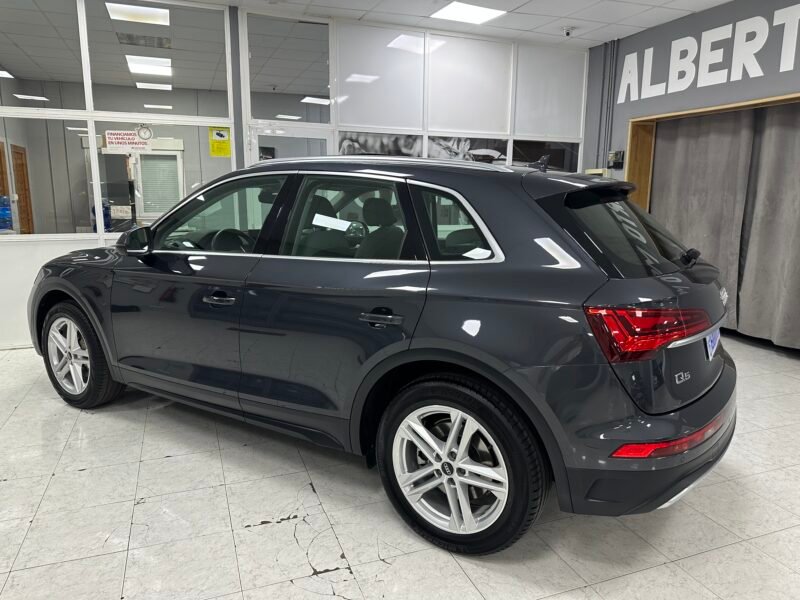 AUDI Q5 30TDI 2.0TDI 150CV ADVANCED S-TRONIC MICROHIBRIDO