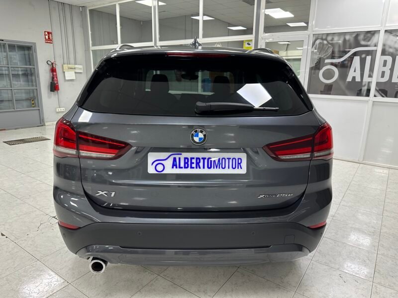 BMW X1 X1 XDRIVE25E 1.5I 220CV AUT