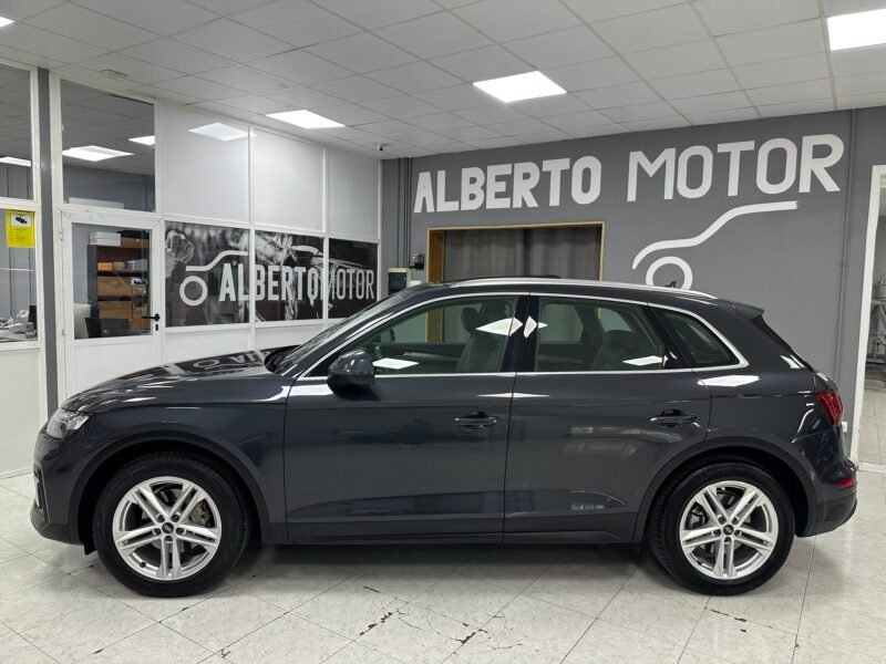AUDI Q5 30TDI 2.0TDI 150CV ADVANCED S-TRONIC MICROHIBRIDO