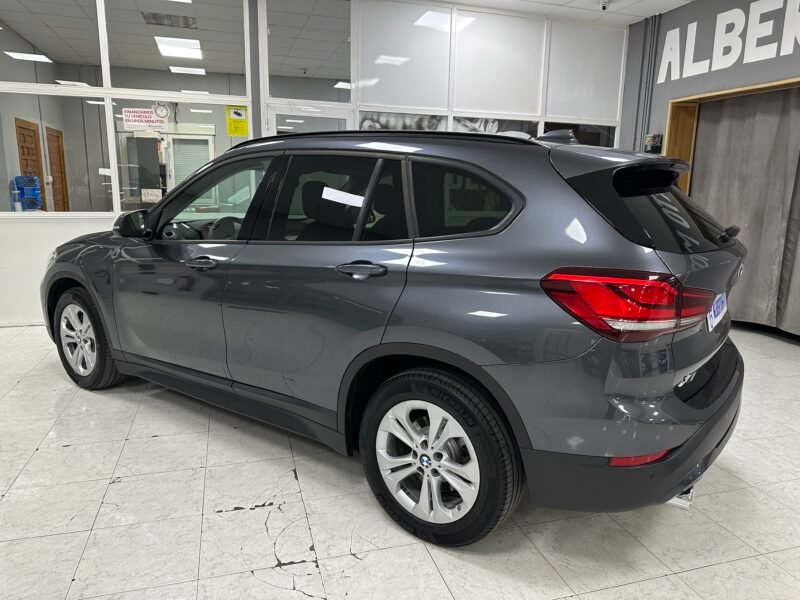 BMW X1 X1 XDRIVE25E 1.5I 220CV AUT