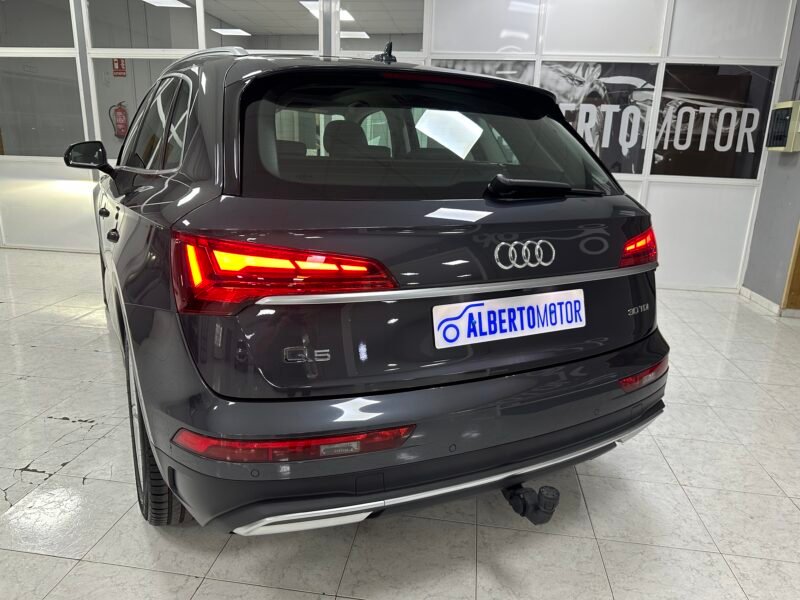 AUDI Q5 30TDI 2.0TDI 150CV ADVANCED S-TRONIC MICROHIBRIDO