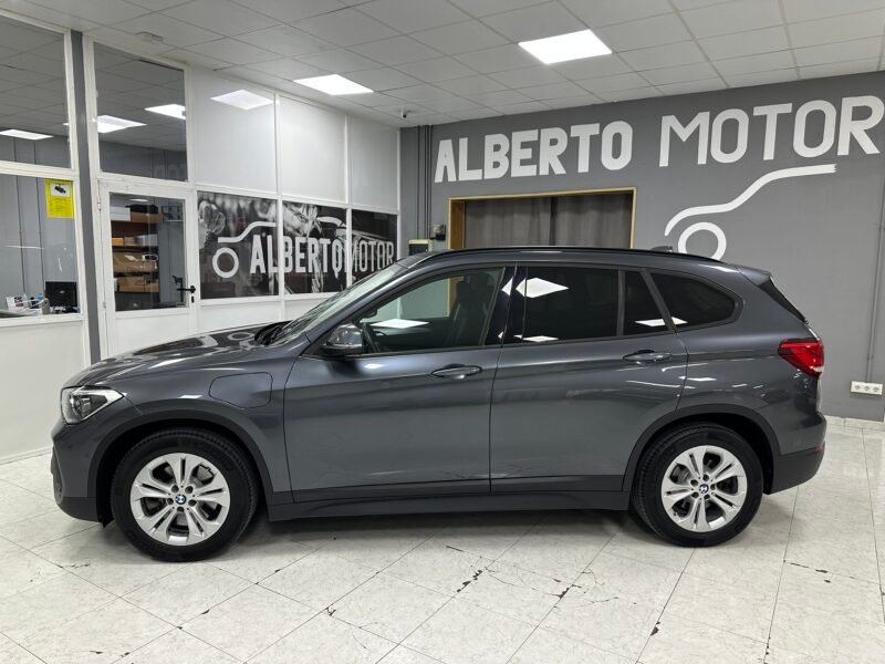 BMW X1 X1 XDRIVE25E 1.5I 220CV AUT