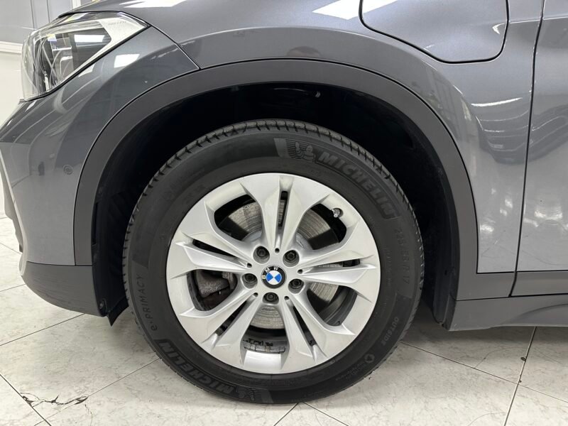 BMW X1 X1 XDRIVE25E 1.5I 220CV AUT