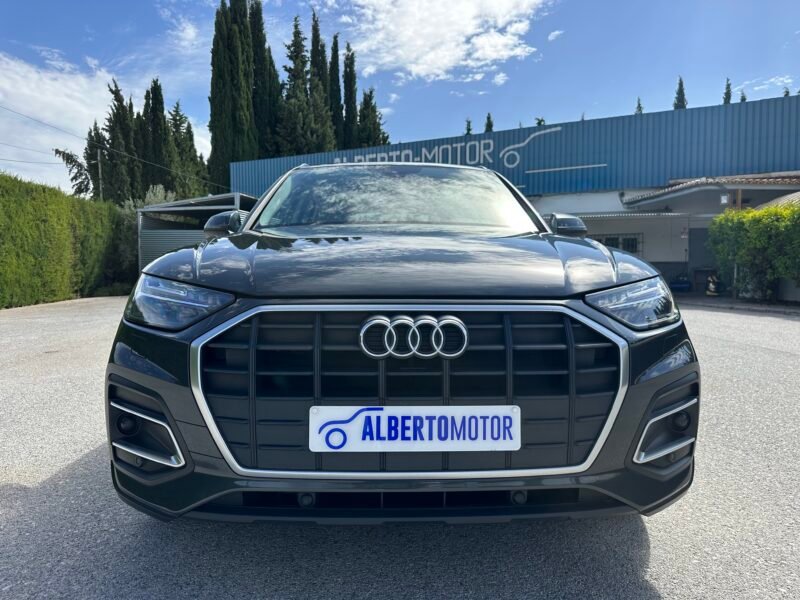 AUDI Q5 30TDI 2.0TDI 150CV ADVANCED S-TRONIC MICROHIBRIDO
