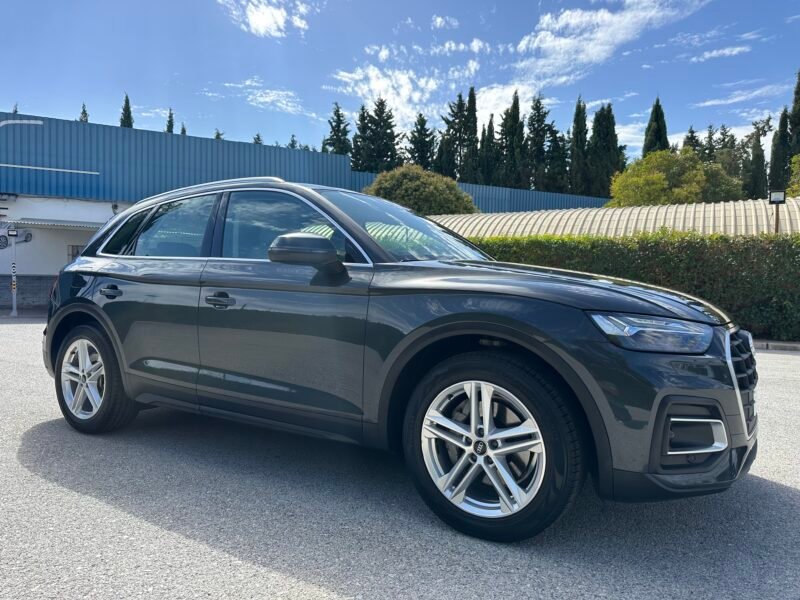 AUDI Q5 30TDI 2.0TDI 150CV ADVANCED S-TRONIC MICROHIBRIDO