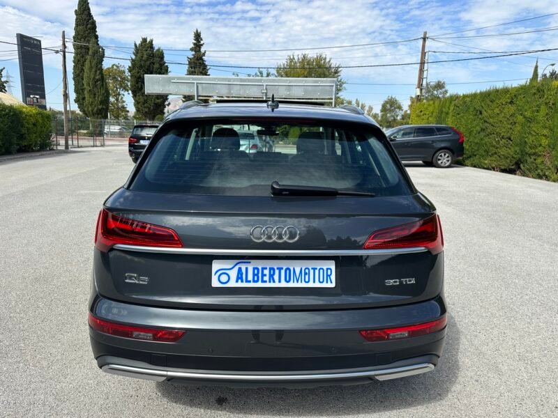 AUDI Q5 30TDI 2.0TDI 150CV ADVANCED S-TRONIC MICROHIBRIDO