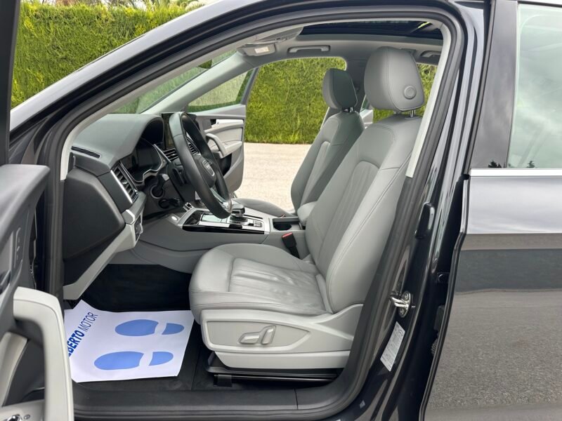 AUDI Q5 30TDI 2.0TDI 150CV ADVANCED S-TRONIC MICROHIBRIDO