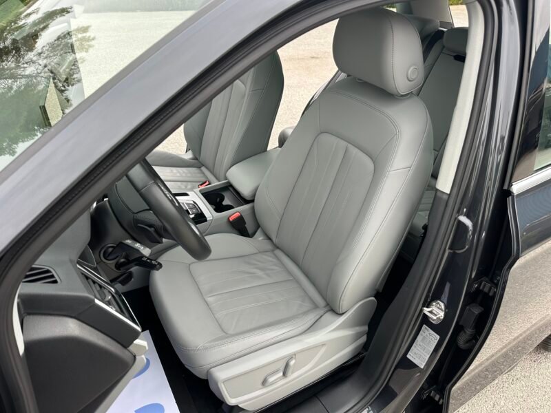 AUDI Q5 30TDI 2.0TDI 150CV ADVANCED S-TRONIC MICROHIBRIDO