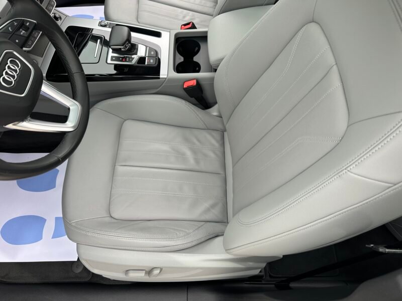 AUDI Q5 30TDI 2.0TDI 150CV ADVANCED S-TRONIC MICROHIBRIDO