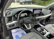 AUDI Q5 30TDI 2.0TDI 150CV ADVANCED S-TRONIC MICROHIBRIDO