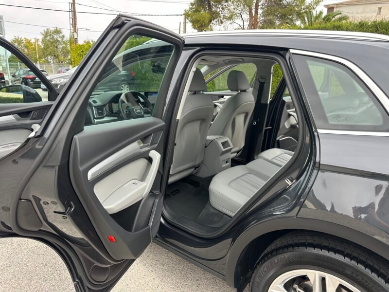 AUDI Q5 30TDI 2.0TDI 150CV ADVANCED S-TRONIC MICROHIBRIDO