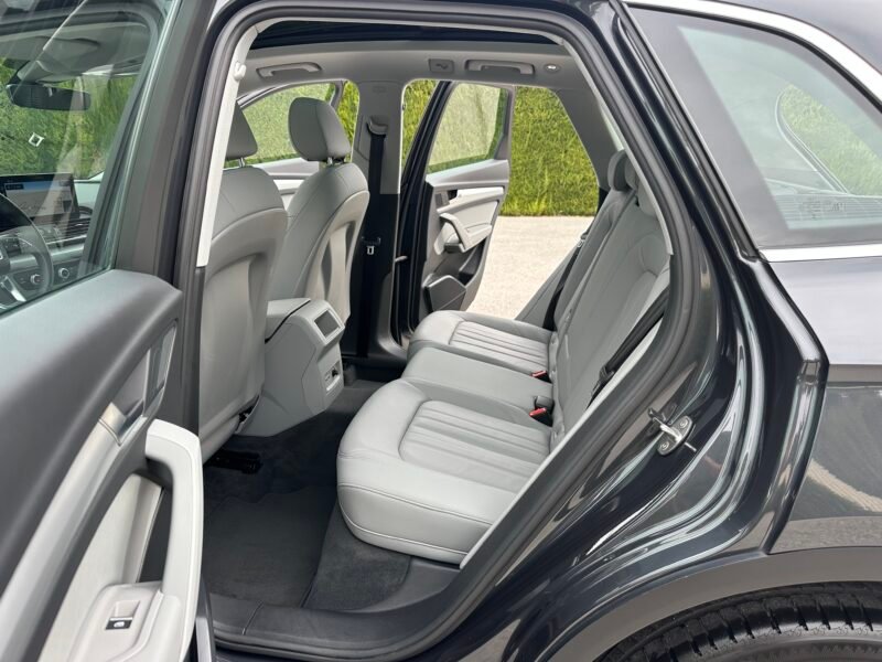 AUDI Q5 30TDI 2.0TDI 150CV ADVANCED S-TRONIC MICROHIBRIDO