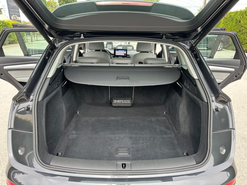 AUDI Q5 30TDI 2.0TDI 150CV ADVANCED S-TRONIC MICROHIBRIDO