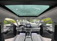 AUDI Q5 30TDI 2.0TDI 150CV ADVANCED S-TRONIC MICROHIBRIDO