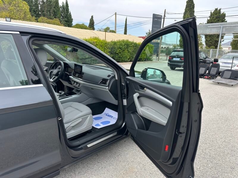 AUDI Q5 30TDI 2.0TDI 150CV ADVANCED S-TRONIC MICROHIBRIDO