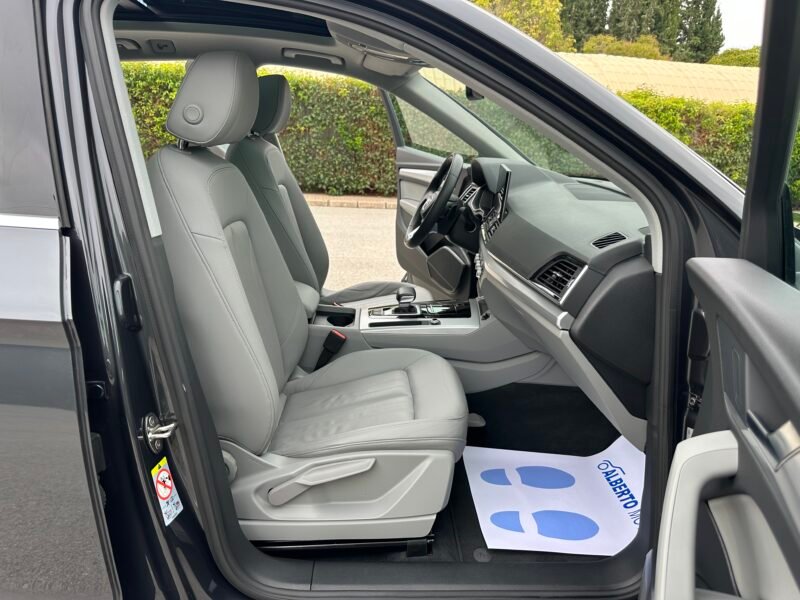 AUDI Q5 30TDI 2.0TDI 150CV ADVANCED S-TRONIC MICROHIBRIDO