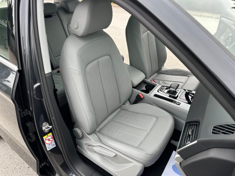 AUDI Q5 30TDI 2.0TDI 150CV ADVANCED S-TRONIC MICROHIBRIDO