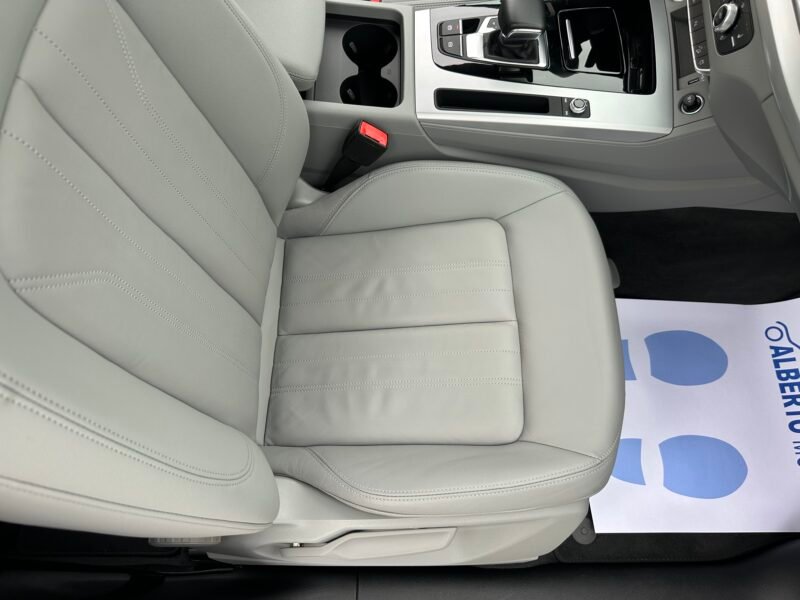 AUDI Q5 30TDI 2.0TDI 150CV ADVANCED S-TRONIC MICROHIBRIDO