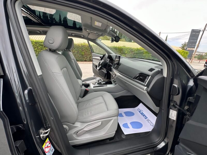 AUDI Q5 30TDI 2.0TDI 150CV ADVANCED S-TRONIC MICROHIBRIDO